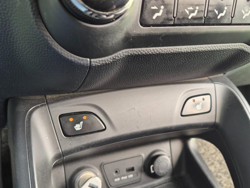 HYUNDAI Tucson - Vista 12