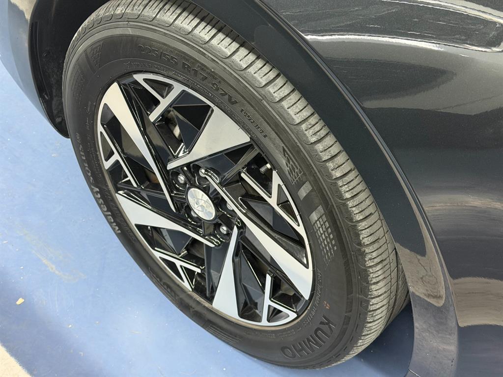 HYUNDAI Grandeur - Vista 7