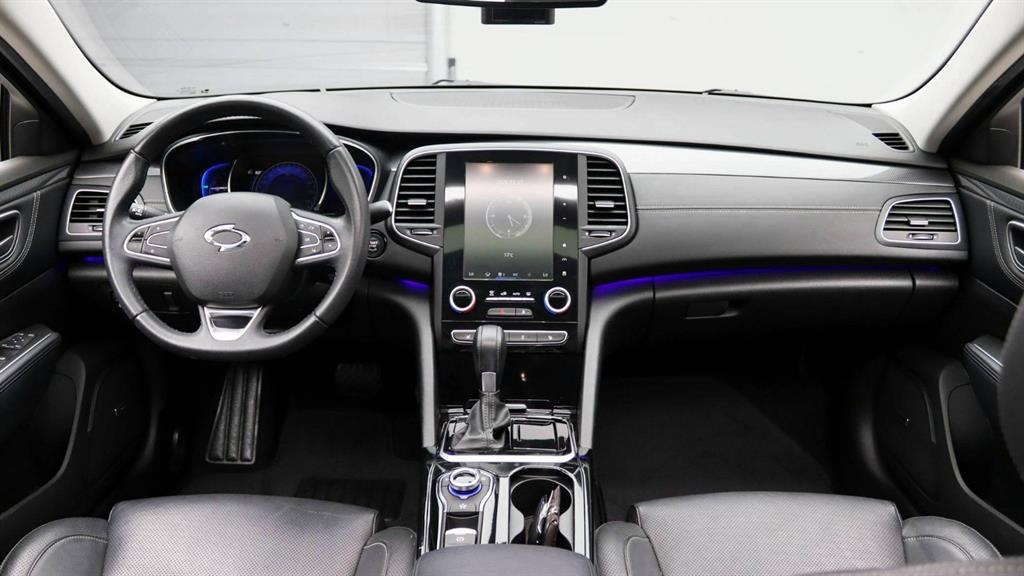 SAMSUNG SM6 2016 Azul - Importación desde Corea - HF Imports Iquique - Foto 12