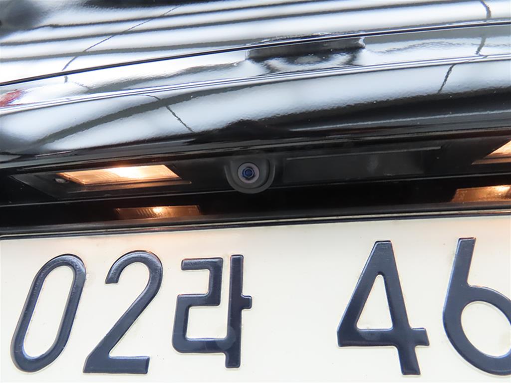 HYUNDAI Tucson 2018 Negro - Importación desde Corea - HF Imports Iquique - Foto 16