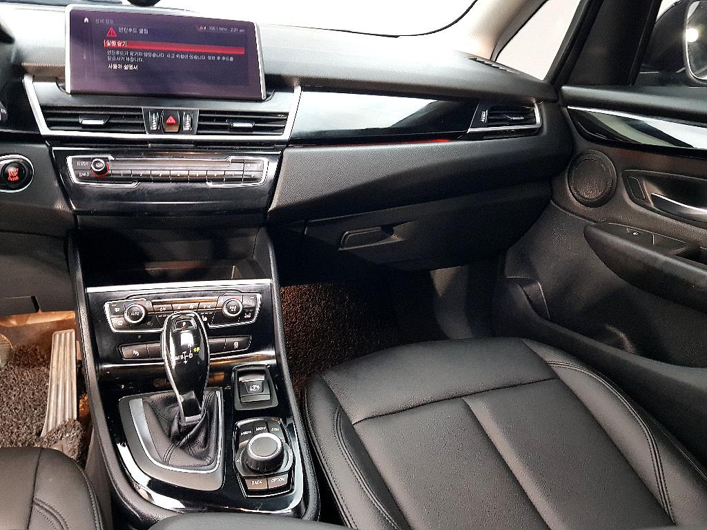 BMW 2 series - Vista 10