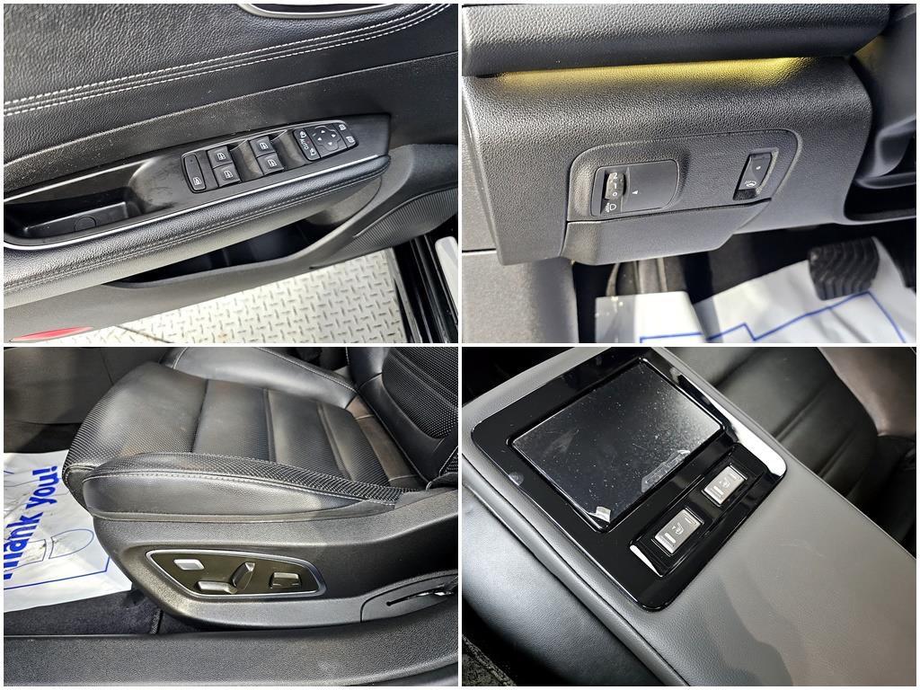 SAMSUNG SM6 2017 Negro - Importación desde Corea - HF Imports Iquique - Foto 17