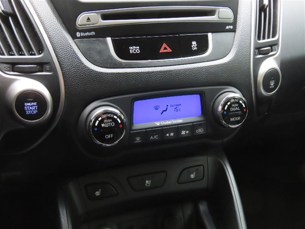 HYUNDAI Tucson 2013 - Importación desde Corea - HF Imports Iquique - Foto 7