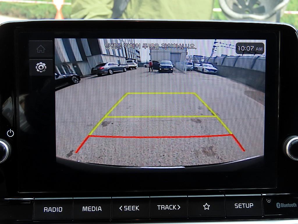 KIA Morning 2025 Negro - Importación desde Corea - HF Imports Iquique - Foto 15