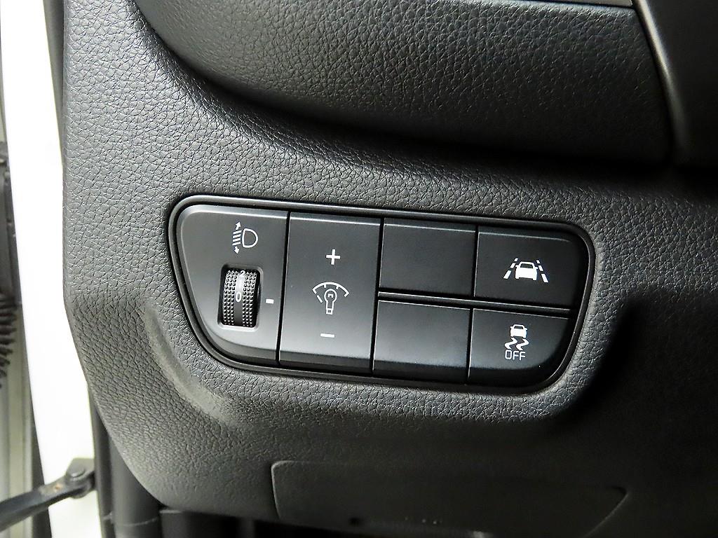 KIA Seltos - Vista 12