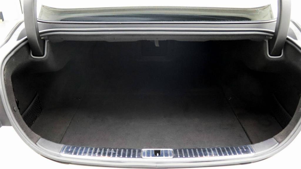 KIA K9 2015 Blanco - Importación desde Corea - HF Imports Iquique - Foto 10