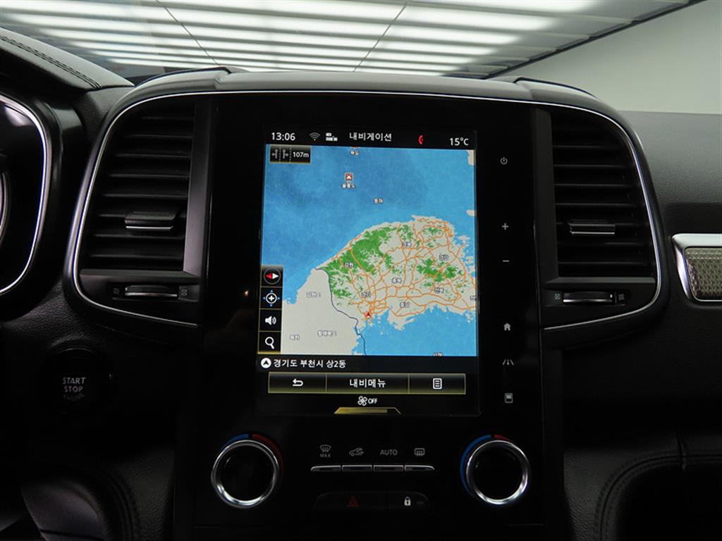 SAMSUNG QM6 2020 Gris - Importación desde Corea - HF Imports Iquique - Foto 15