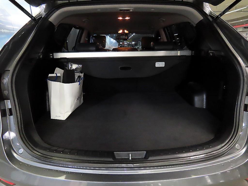 HYUNDAI Santa Fe 2016 Gris - Importación desde Corea - HF Imports Iquique - Foto 17