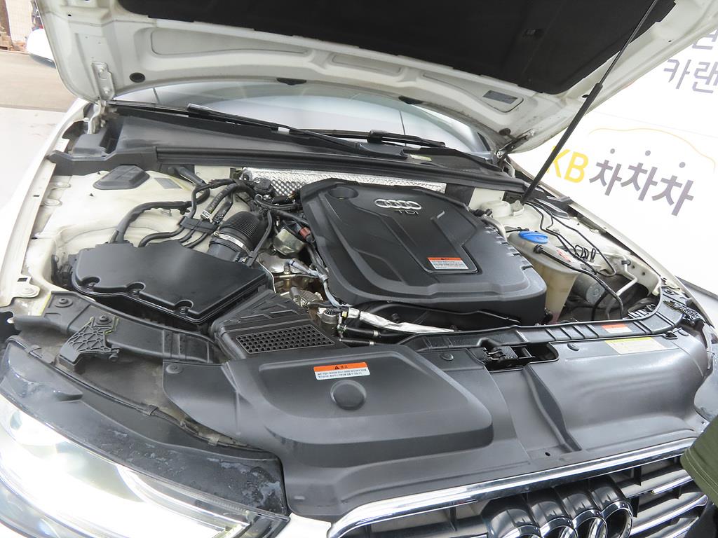 Audi A4 2016 Blanco - Importación desde Corea - HF Imports Iquique - Foto 19