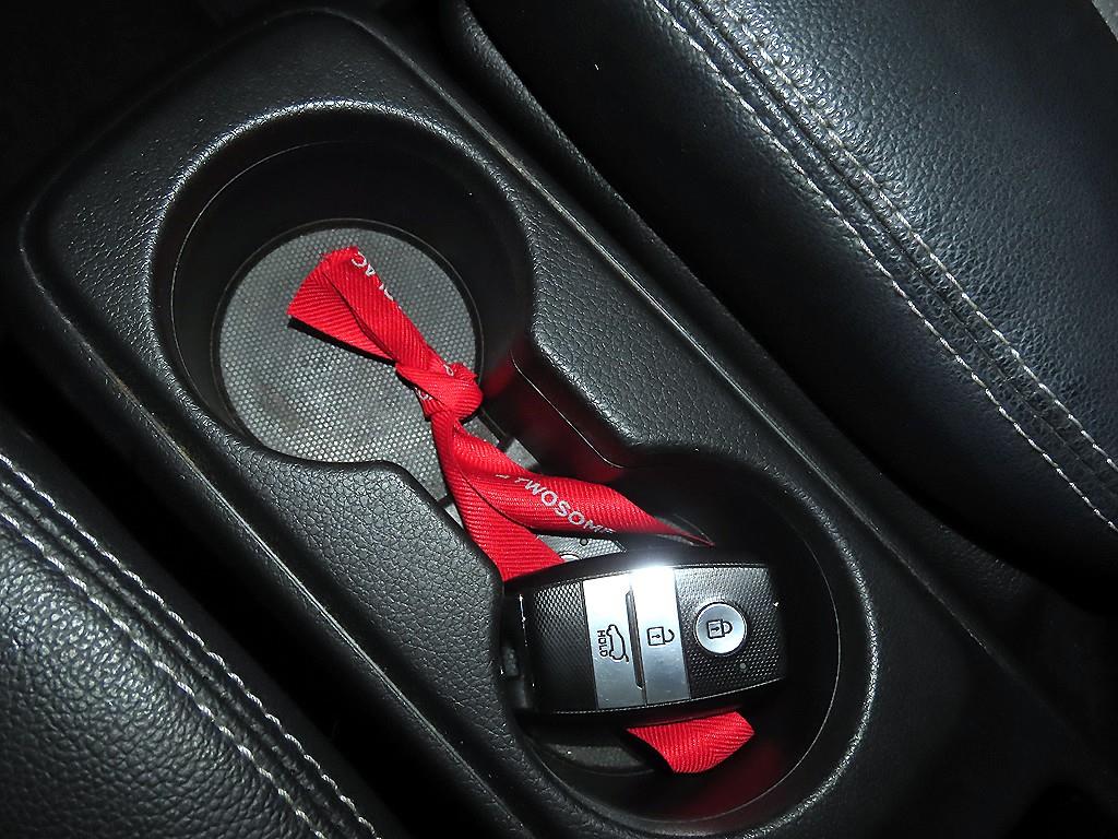 KIA Ray 2022 - Importación desde Corea - HF Imports Iquique - Foto 13