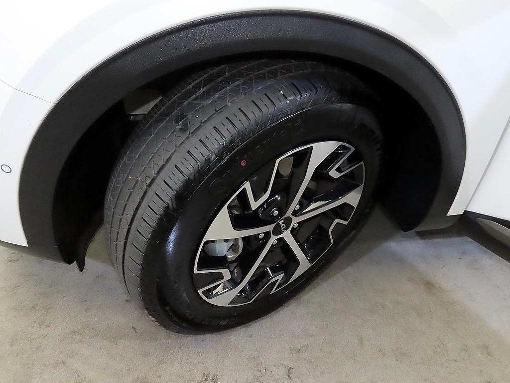 KIA Sportage 2023 Blanco - Importación desde Corea - HF Imports Iquique - Foto 20