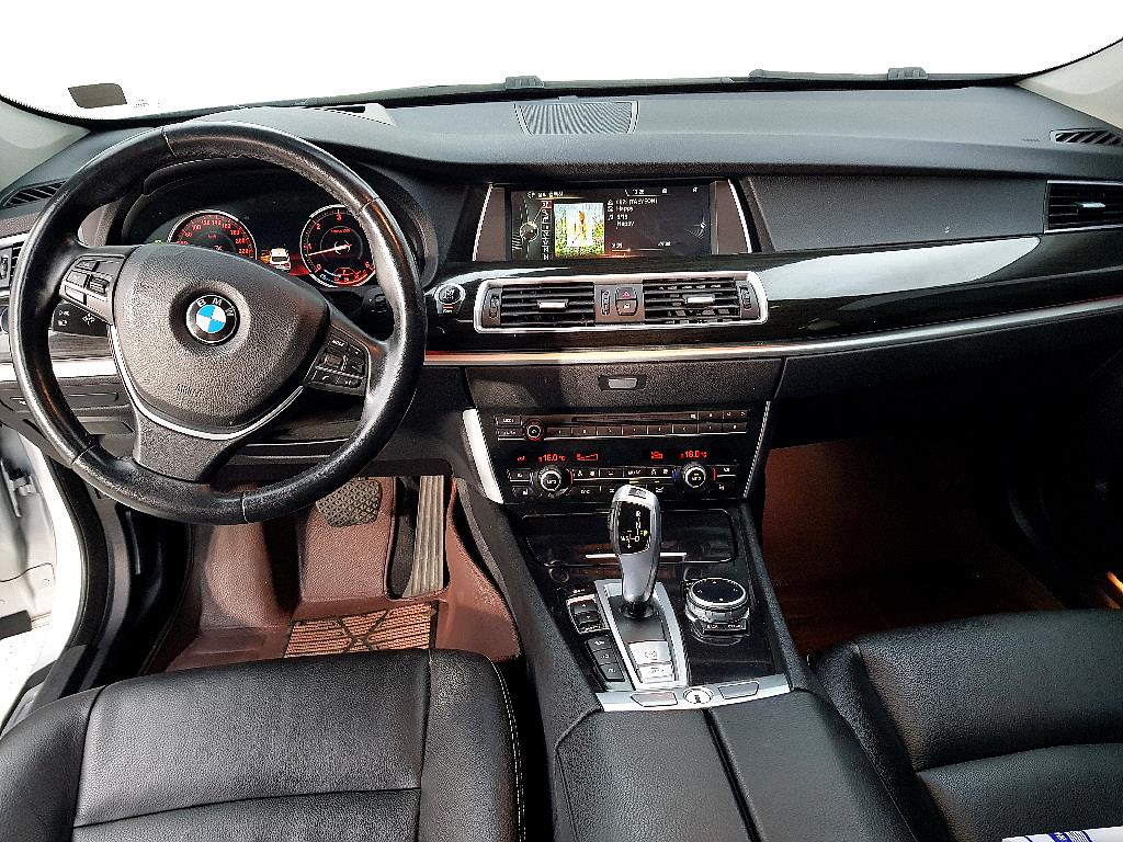 BMW Gran Turismo - Vista 5