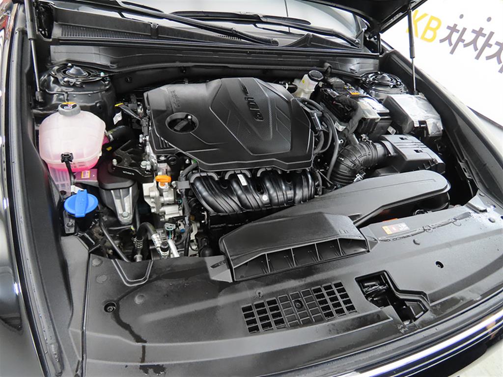 HYUNDAI Grandeur 2025 Negro - Importación desde Corea - HF Imports Iquique - Foto 19