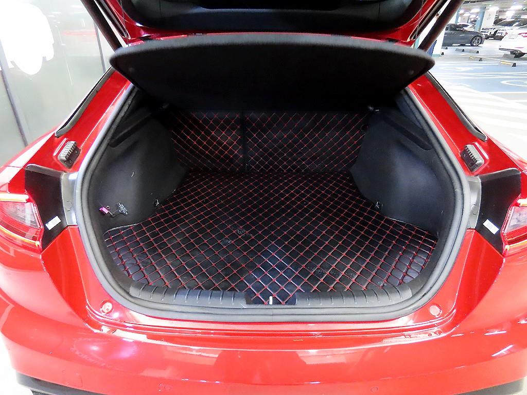 KIA Stinger 2020 - Importación desde Corea - HF Imports Iquique - Foto 16