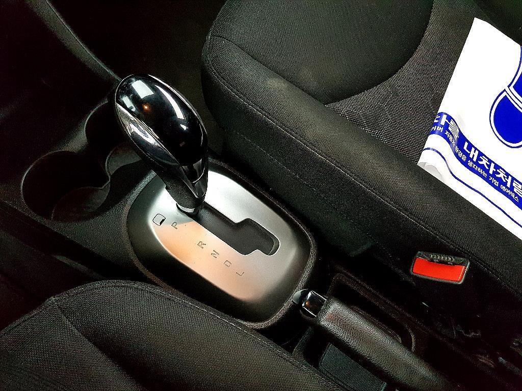 Chevrolet Spark 2017 Blanco - Importación desde Corea - HF Imports Iquique - Foto 15