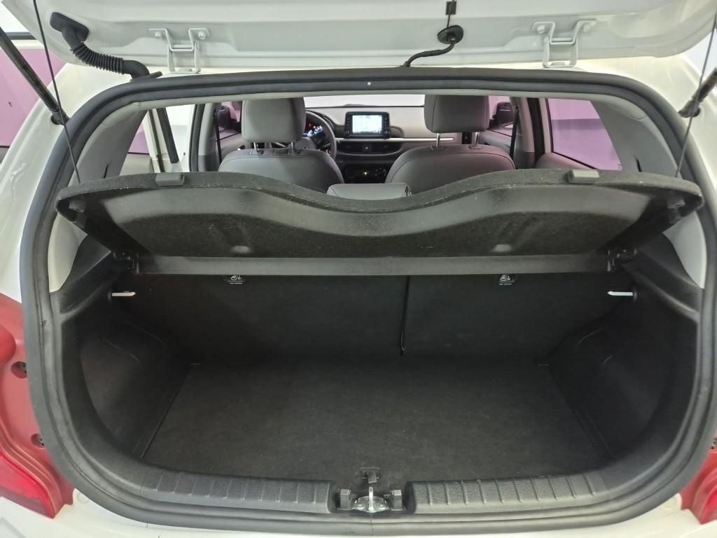 KIA Morning 2021 Blanco - Importación desde Corea - HF Imports Iquique - Foto 18