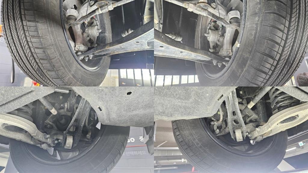 HYUNDAI Ioniq 5 - Vista 11