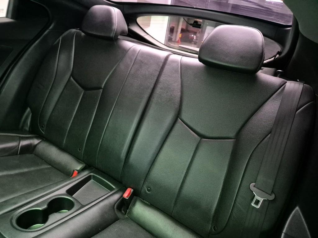 HYUNDAI Veloster - Vista 12