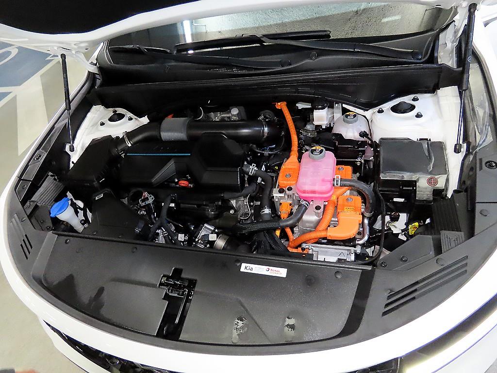 KIA Sorento 2023 Blanco - Importación desde Corea - HF Imports Iquique - Foto 19