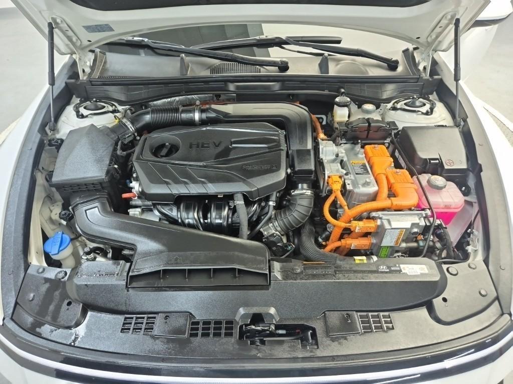 HYUNDAI Sonata - Vista 5