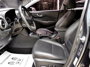 HYUNDAI Kona - Vista 10