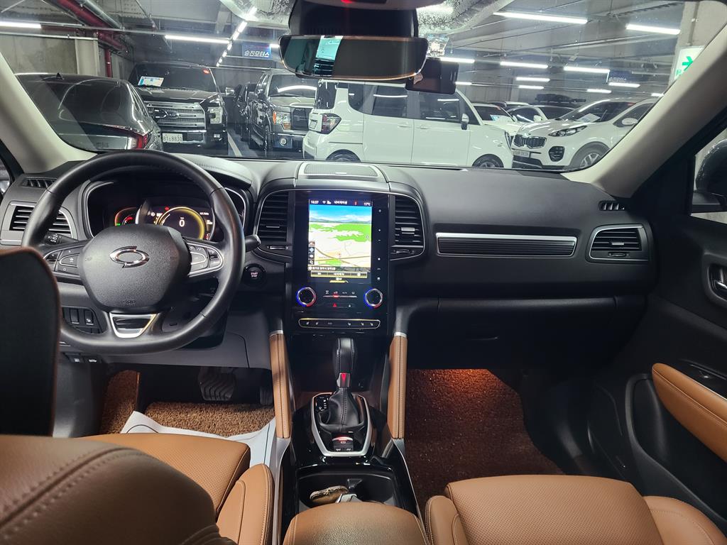 SAMSUNG QM6 2021 Gris - Importación desde Corea - HF Imports Iquique - Foto 17