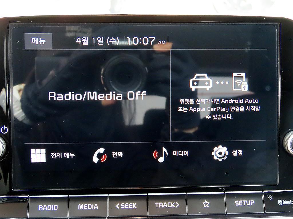 KIA Morning 2025 Negro - Importación desde Corea - HF Imports Iquique - Foto 14