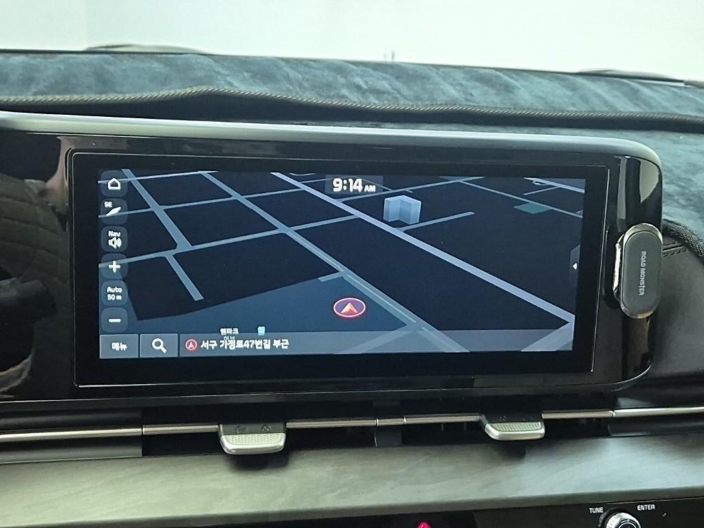 KIA Carnival 2021 Blanco - Importación desde Corea - HF Imports Iquique - Foto 13