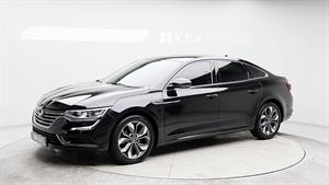 SAMSUNG SM6 - Vista 8