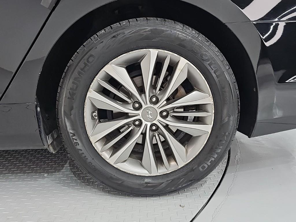 HYUNDAI Grandeur 2017 Negro - Importación desde Corea - HF Imports Iquique - Foto 20