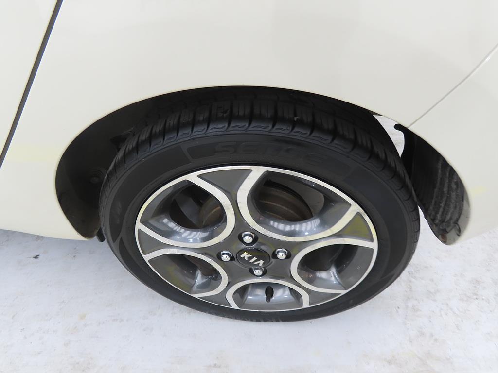 KIA Morning 2013 the color of pearl - Importación desde Corea - HF Imports Iquique - Foto 20