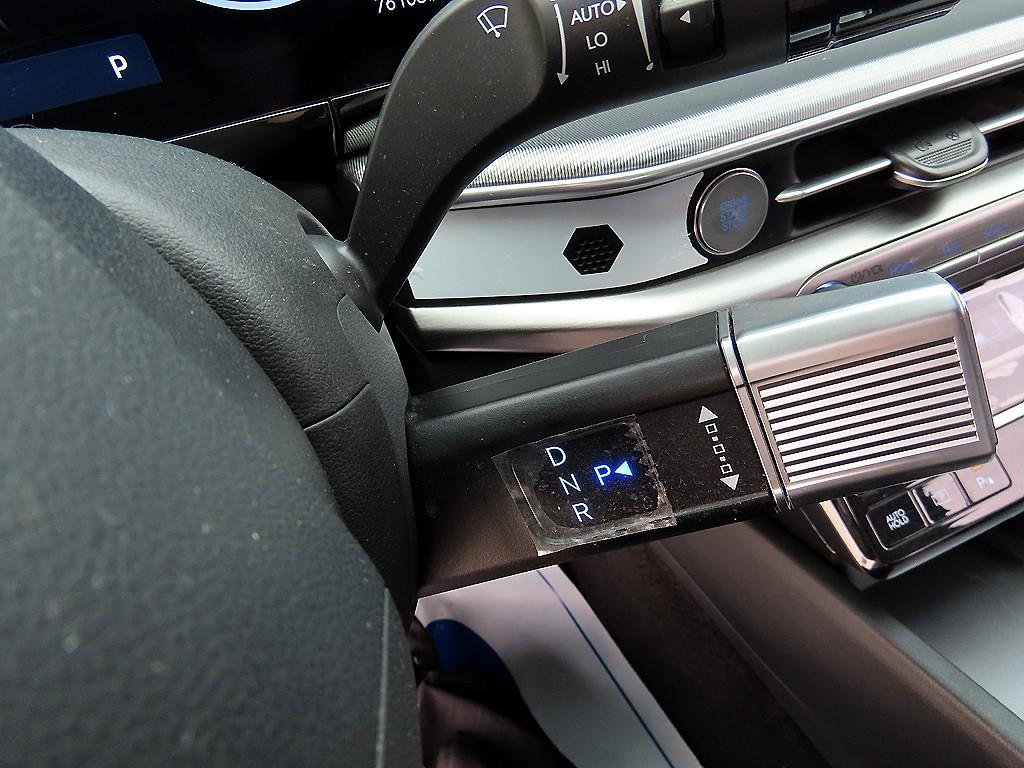 HYUNDAI Grandeur - Vista 10