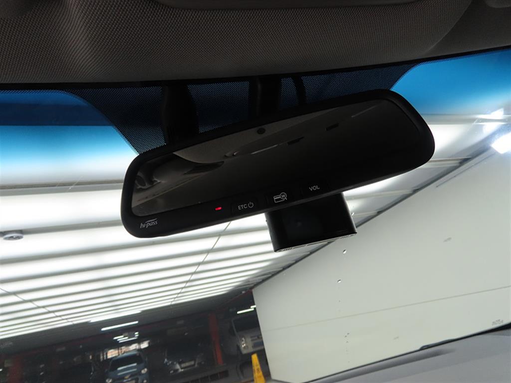 KIA Carnival - Vista 12