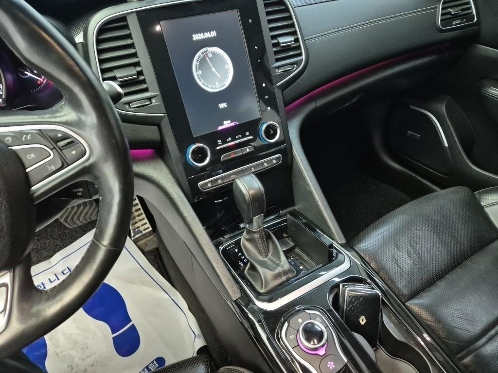 SAMSUNG SM6 - Vista 10