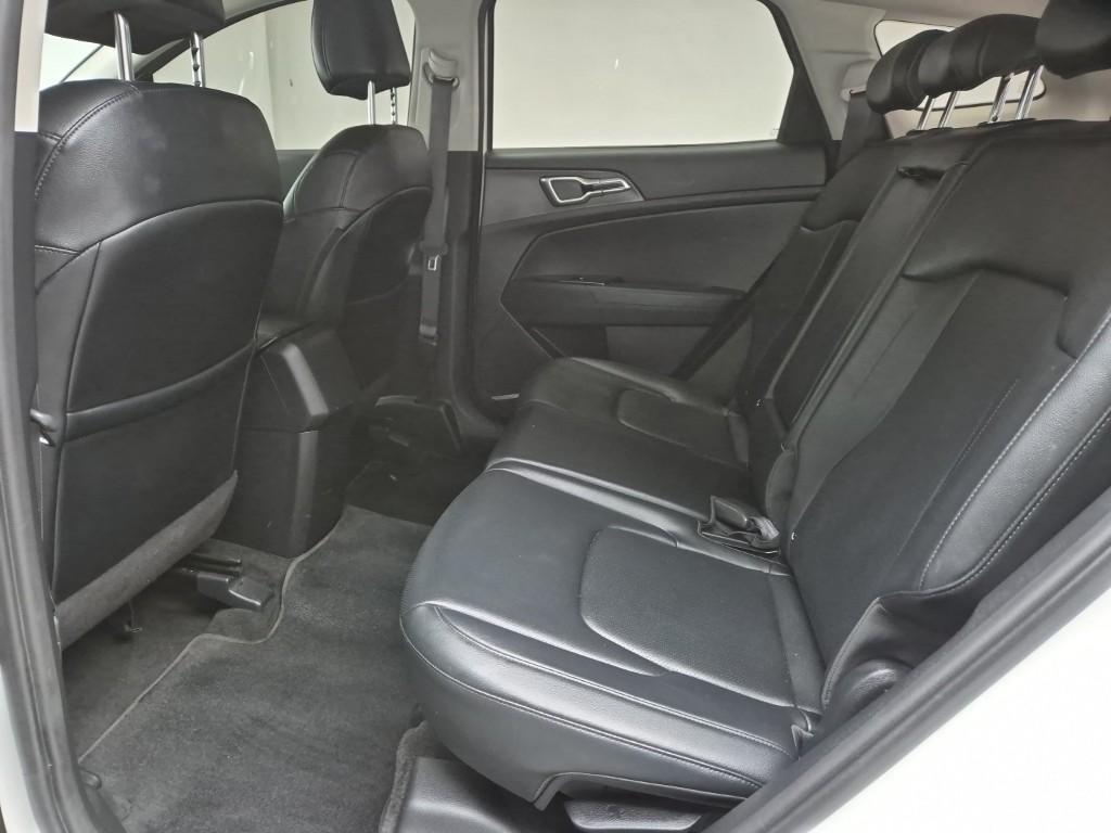 KIA Sportage 2022 Blanco - Importación desde Corea - HF Imports Iquique - Foto 15