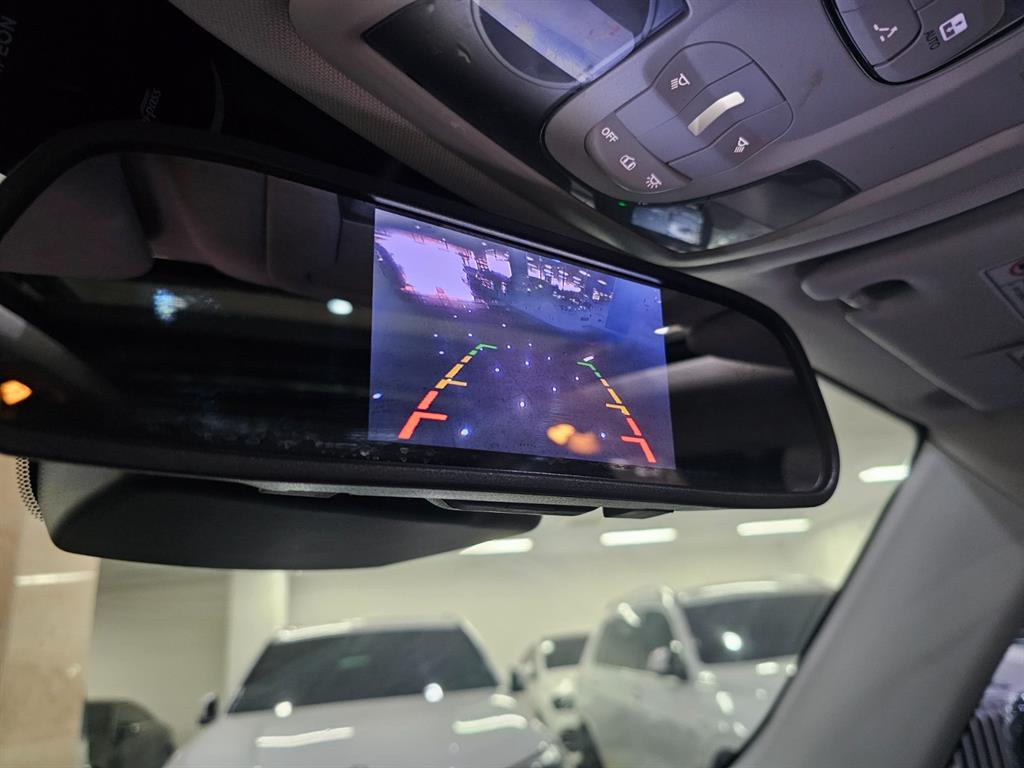 Jeep Renegade 2016 Gris - Importación desde Corea - HF Imports Iquique - Foto 16