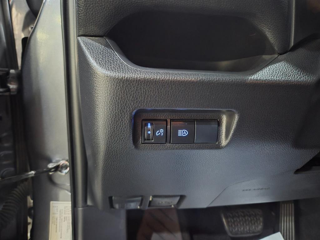 Toyota RAV4 2019 Gris - Importación desde Corea - HF Imports Iquique - Foto 16