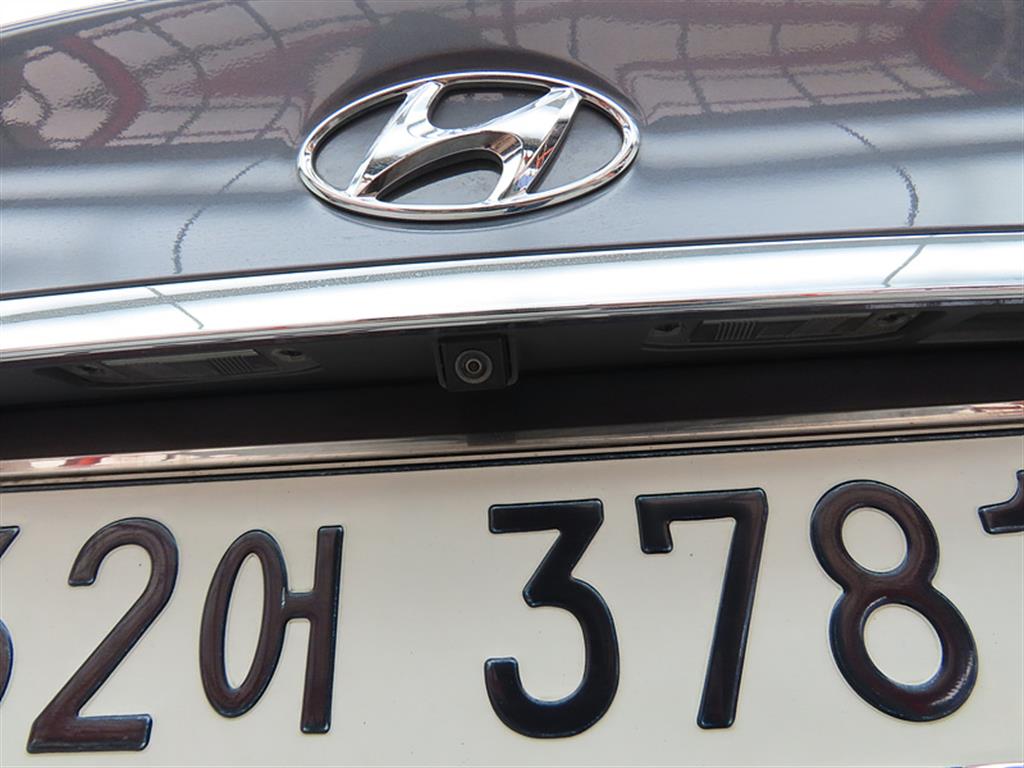 HYUNDAI Sonata 2010 Gris - Importación desde Corea - HF Imports Iquique - Foto 18