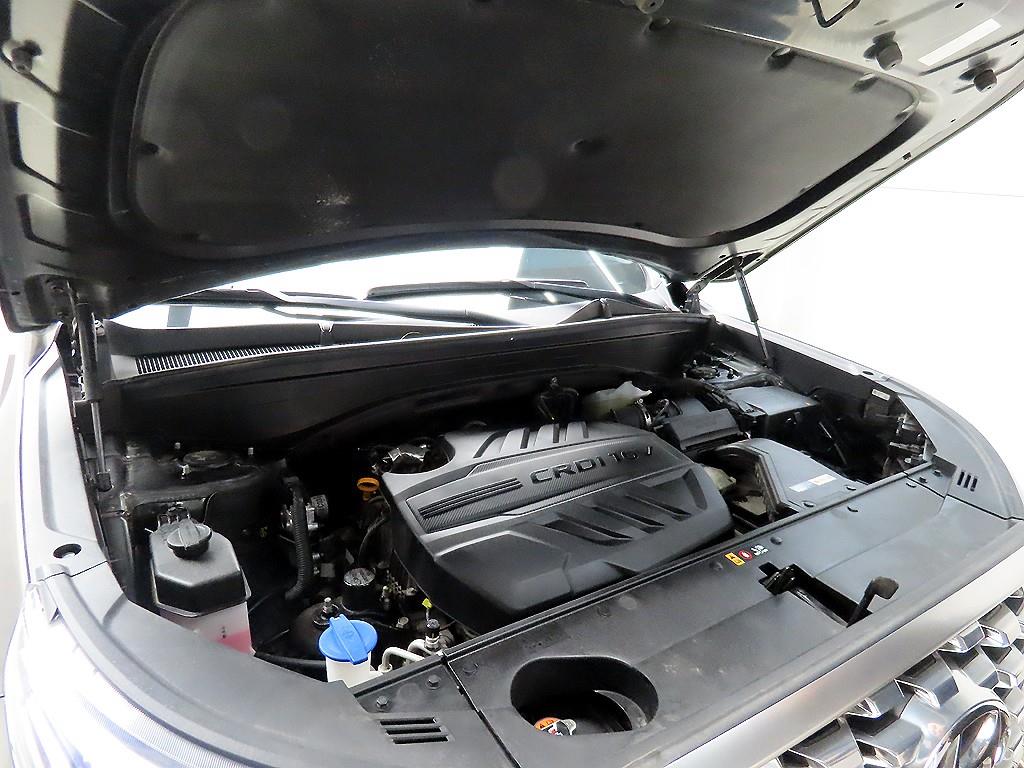 HYUNDAI Palisade 2022 Negro - Importación desde Corea - HF Imports Iquique - Foto 18