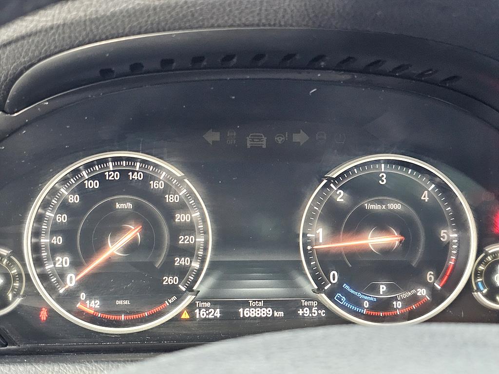 BMW Gran Turismo - Vista 7