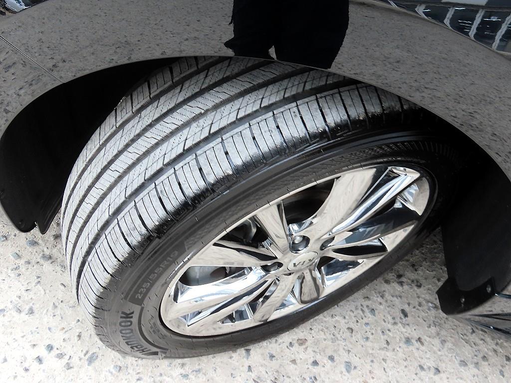 KIA Carnival 2019 Negro - Importación desde Corea - HF Imports Iquique - Foto 20