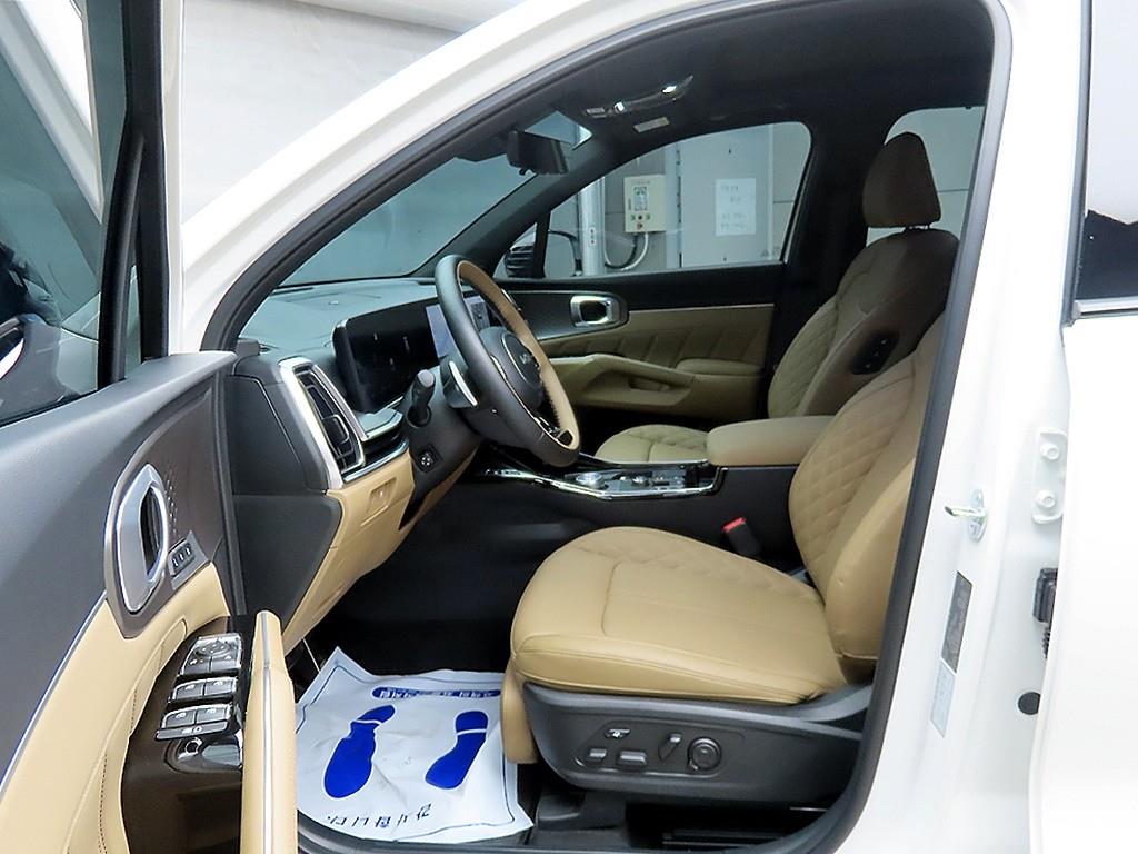 KIA Sorento - Vista 5