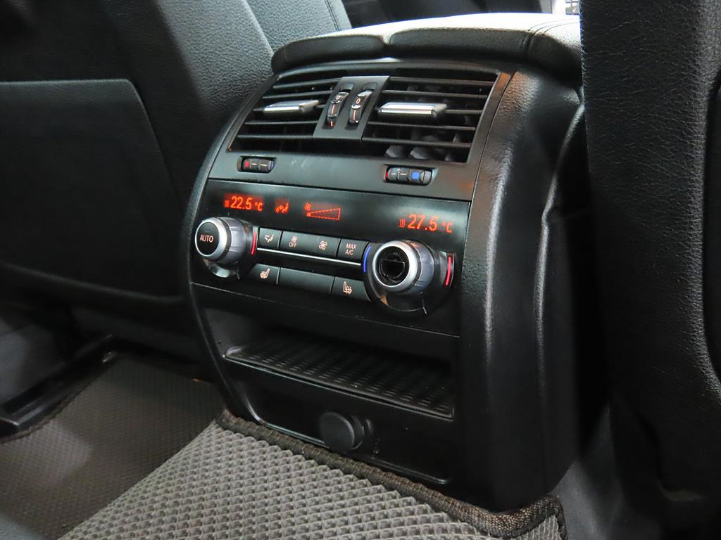 BMW 5 Series 2015 Blanco - Importación desde Corea - HF Imports Iquique - Foto 16