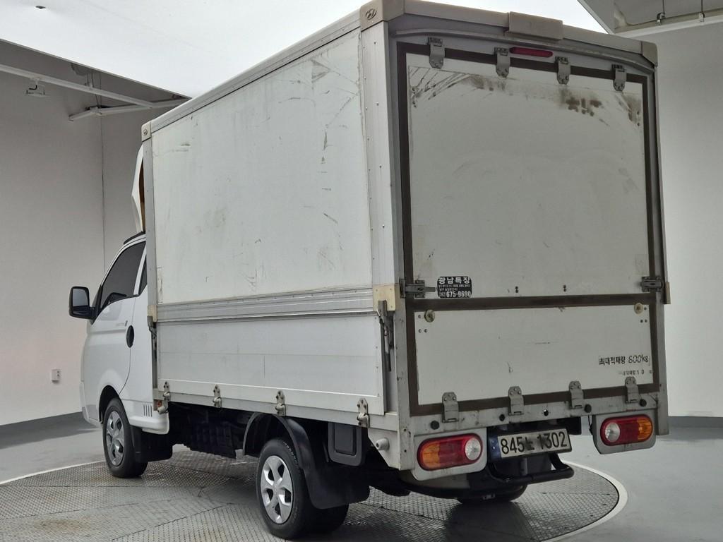 Small Truck Top_Wingbody - Vista 2
