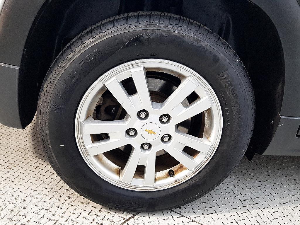 Chevrolet Orlando 2014 Plateado - Importación desde Corea - HF Imports Iquique - Foto 20