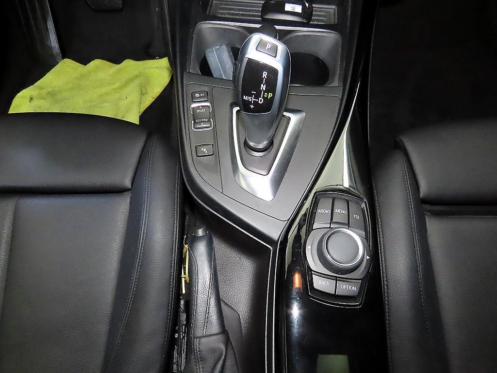 BMW 1 series - Vista 12