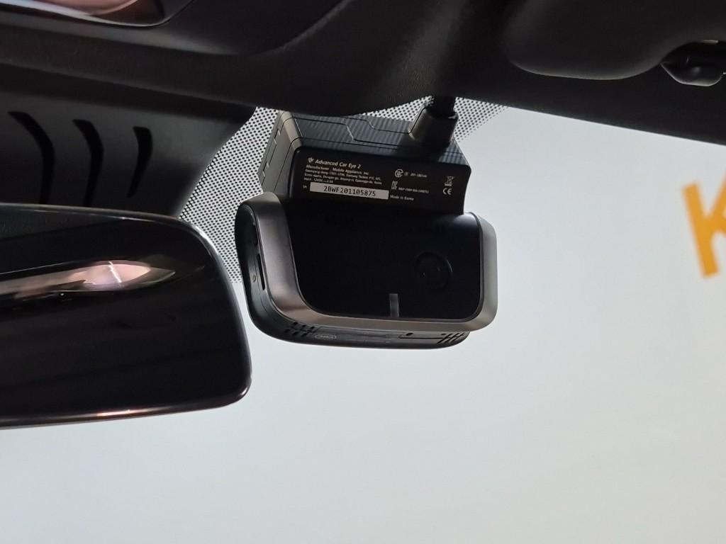 BMW 4 Series - Vista 10