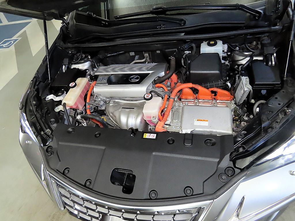 Lexus NX 2019 Gris - Importación desde Corea - HF Imports Iquique - Foto 19