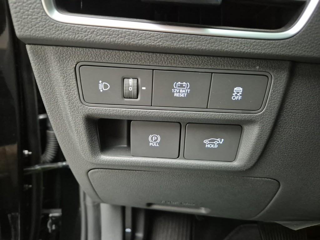 HYUNDAI Sonata 2024 Negro - Importación desde Corea - HF Imports Iquique - Foto 17