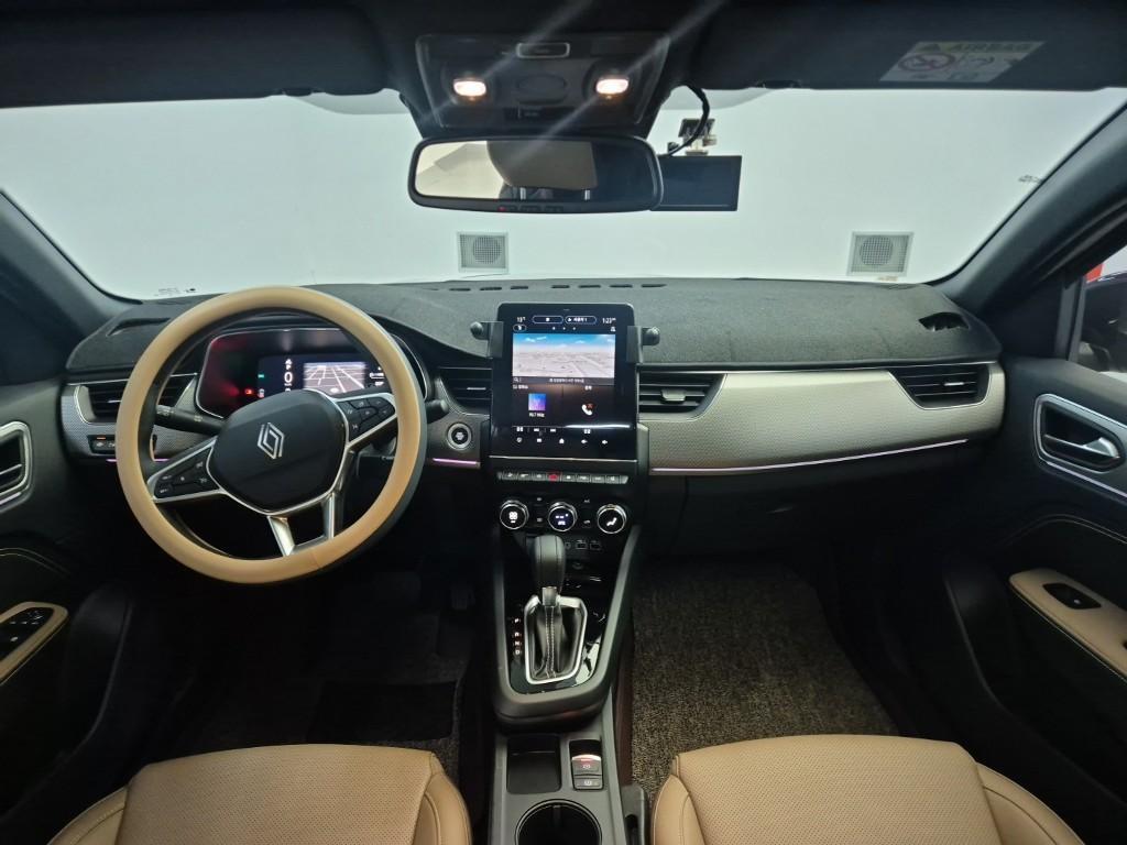 SAMSUNG Arkana - Vista 7